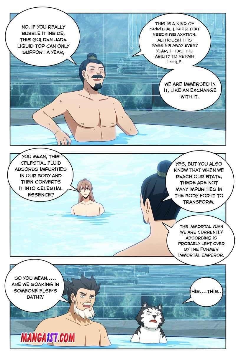 Strongest Anti M.E.T.A - Chapter 430 Page 2