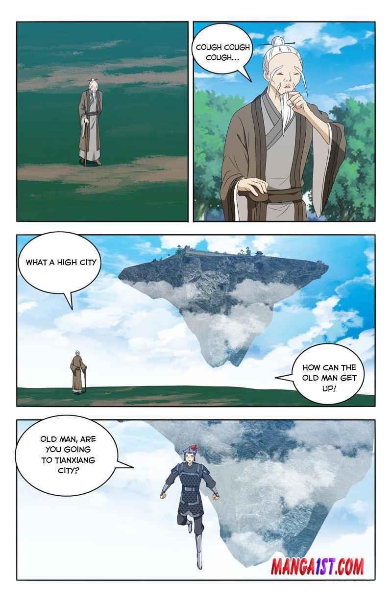 Strongest Anti M.E.T.A - Chapter 432 Page 5