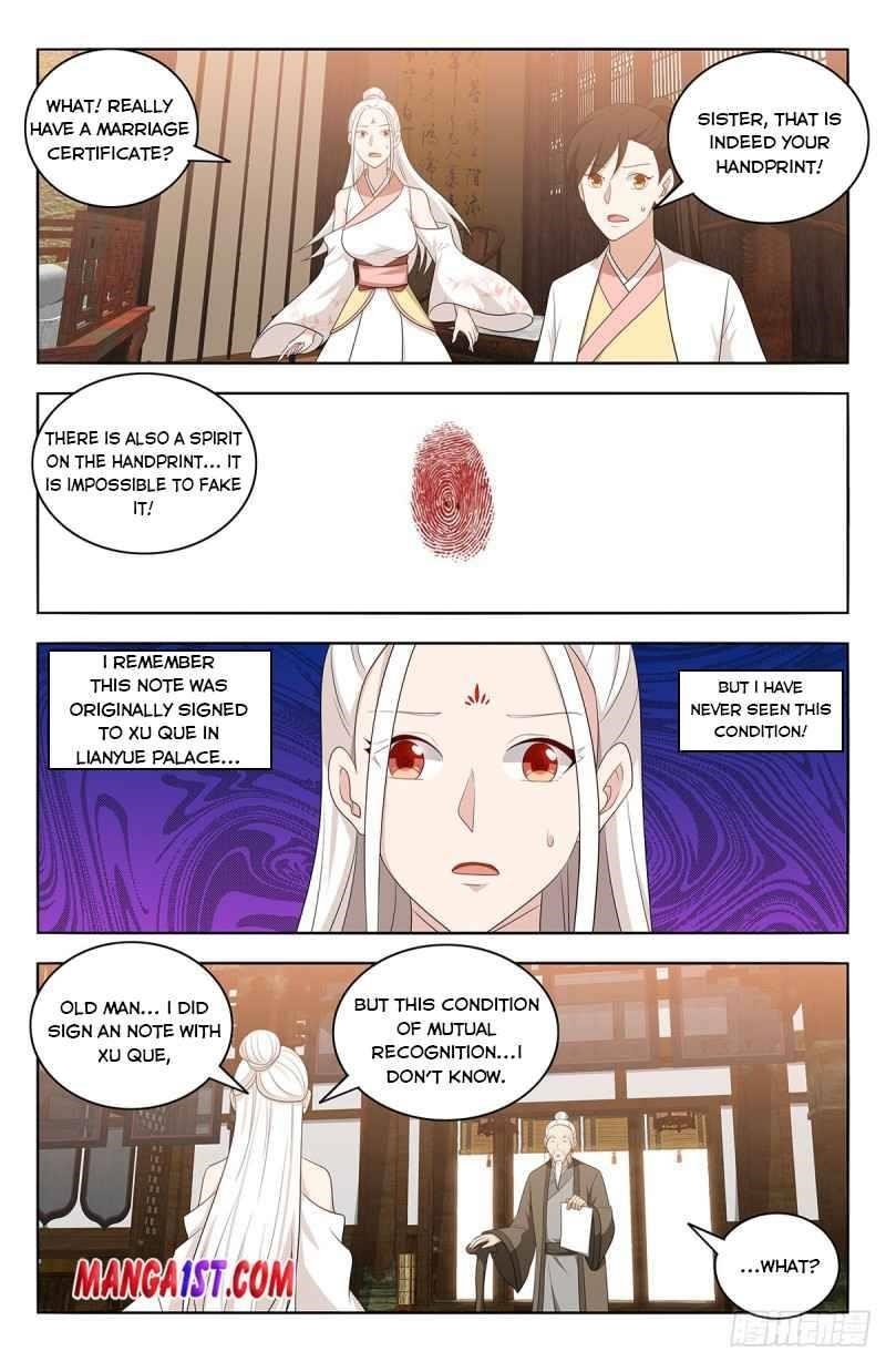 Strongest Anti M.E.T.A - Chapter 433 Page 6