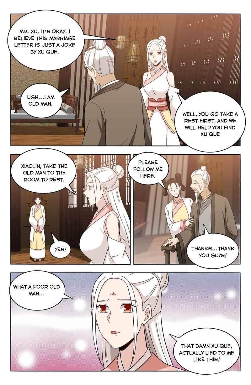 Strongest Anti M.E.T.A - Chapter 433 Page 9