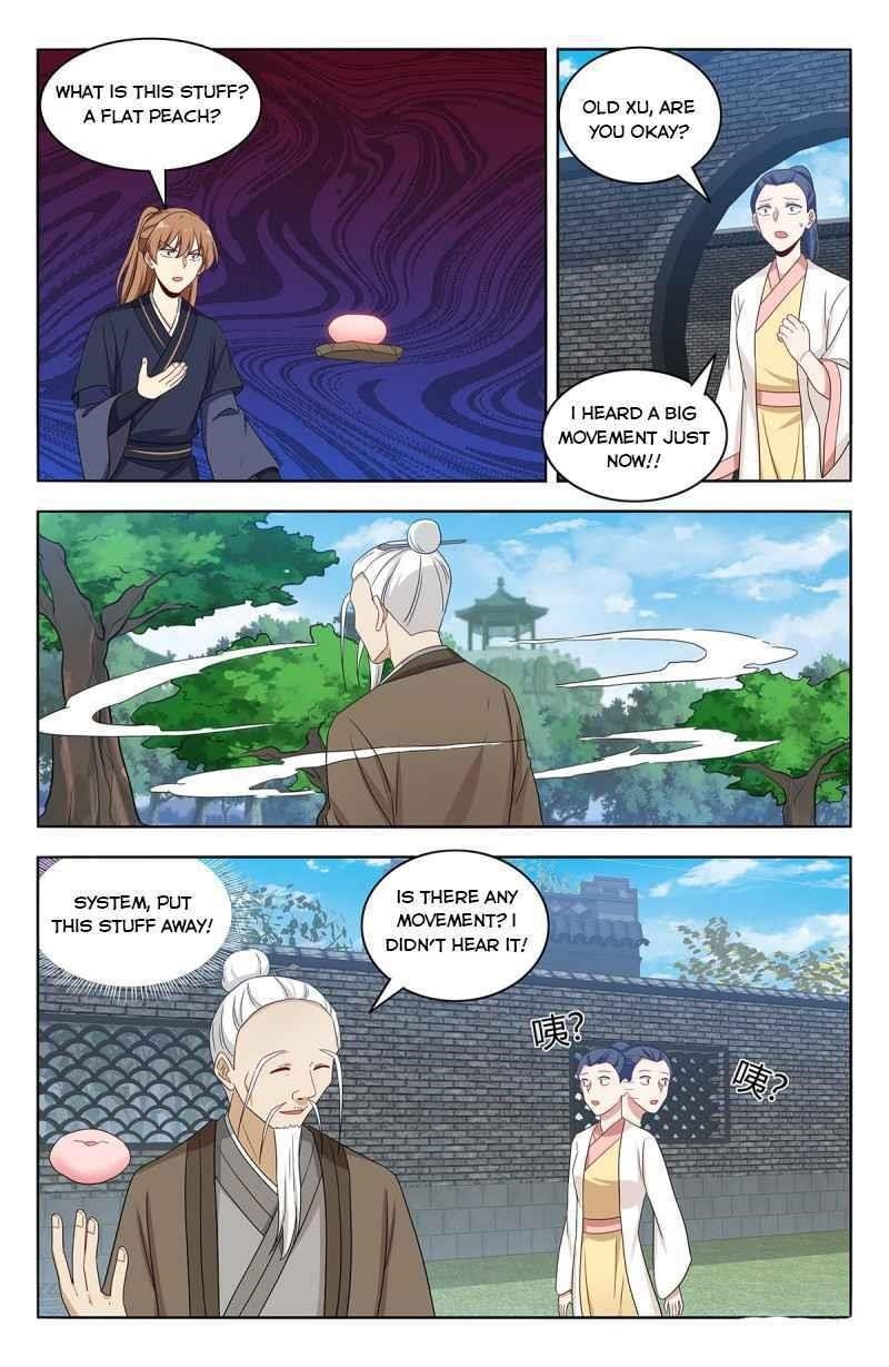 Strongest Anti M.E.T.A - Chapter 434 Page 10