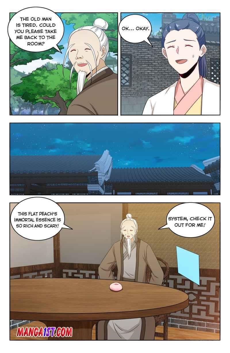 Strongest Anti M.E.T.A - Chapter 434 Page 11