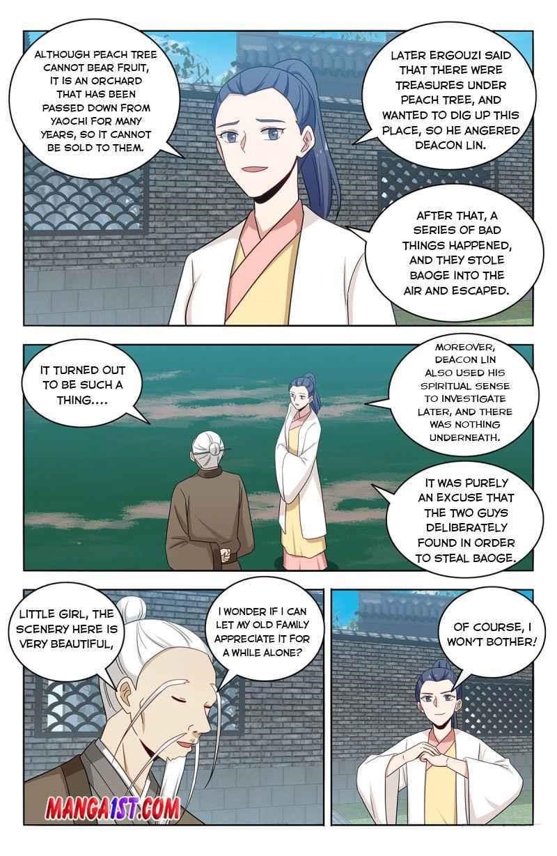 Strongest Anti M.E.T.A - Chapter 434 Page 2