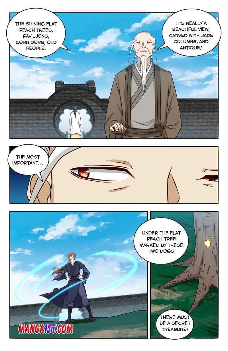Strongest Anti M.E.T.A - Chapter 434 Page 3