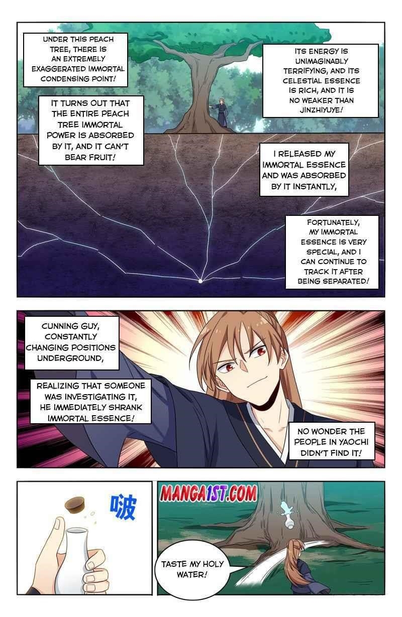 Strongest Anti M.E.T.A - Chapter 434 Page 5