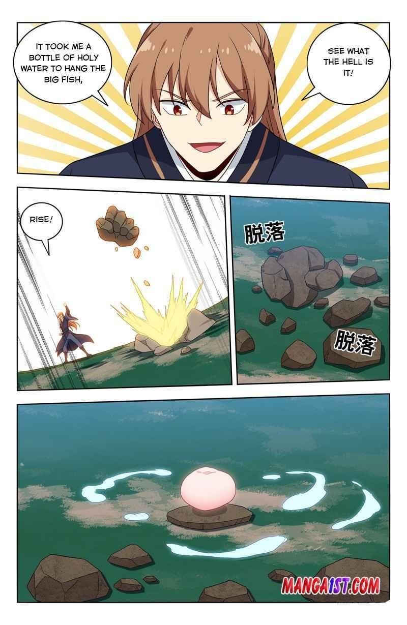 Strongest Anti M.E.T.A - Chapter 434 Page 9