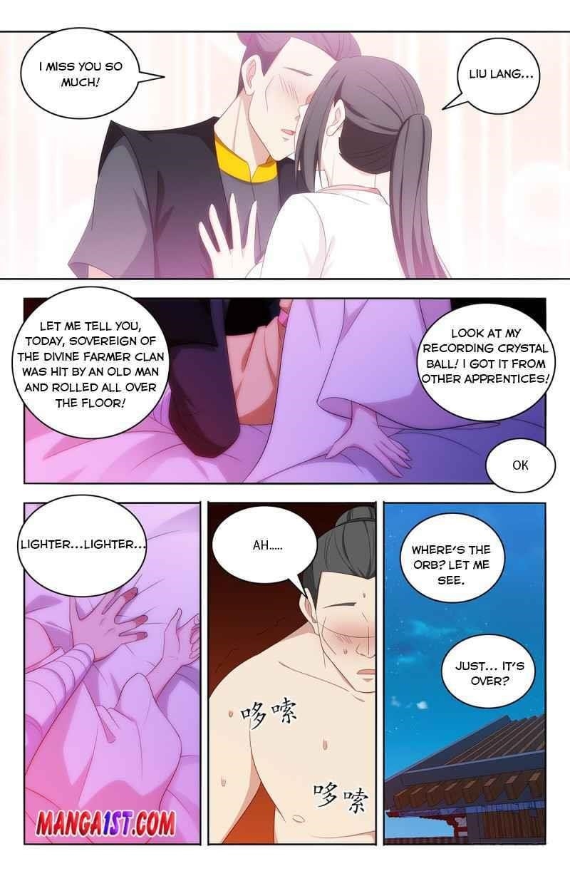 Strongest Anti M.E.T.A - Chapter 437 Page 2