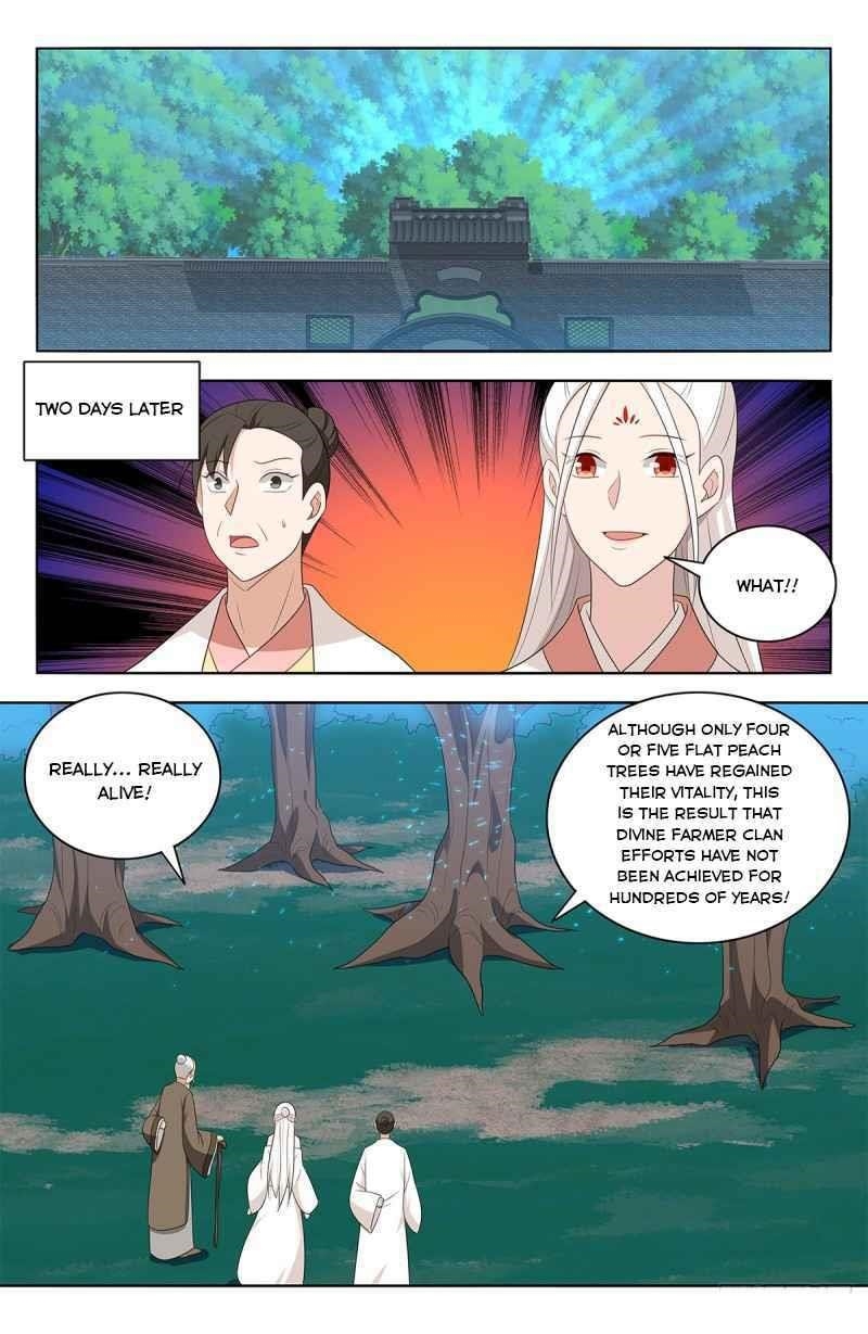 Strongest Anti M.E.T.A - Chapter 437 Page 6