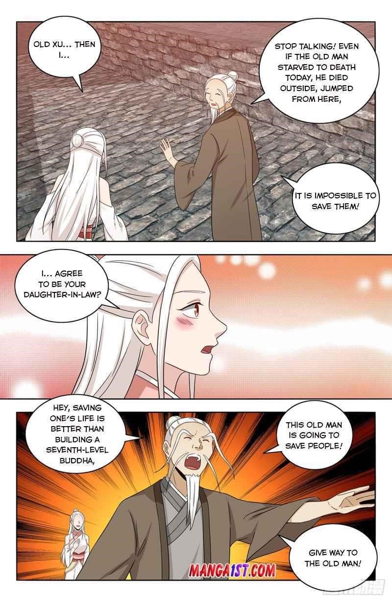 Strongest Anti M.E.T.A - Chapter 438 Page 8