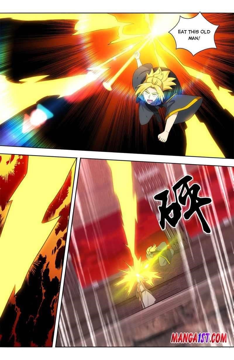 Strongest Anti M.E.T.A - Chapter 439 Page 6