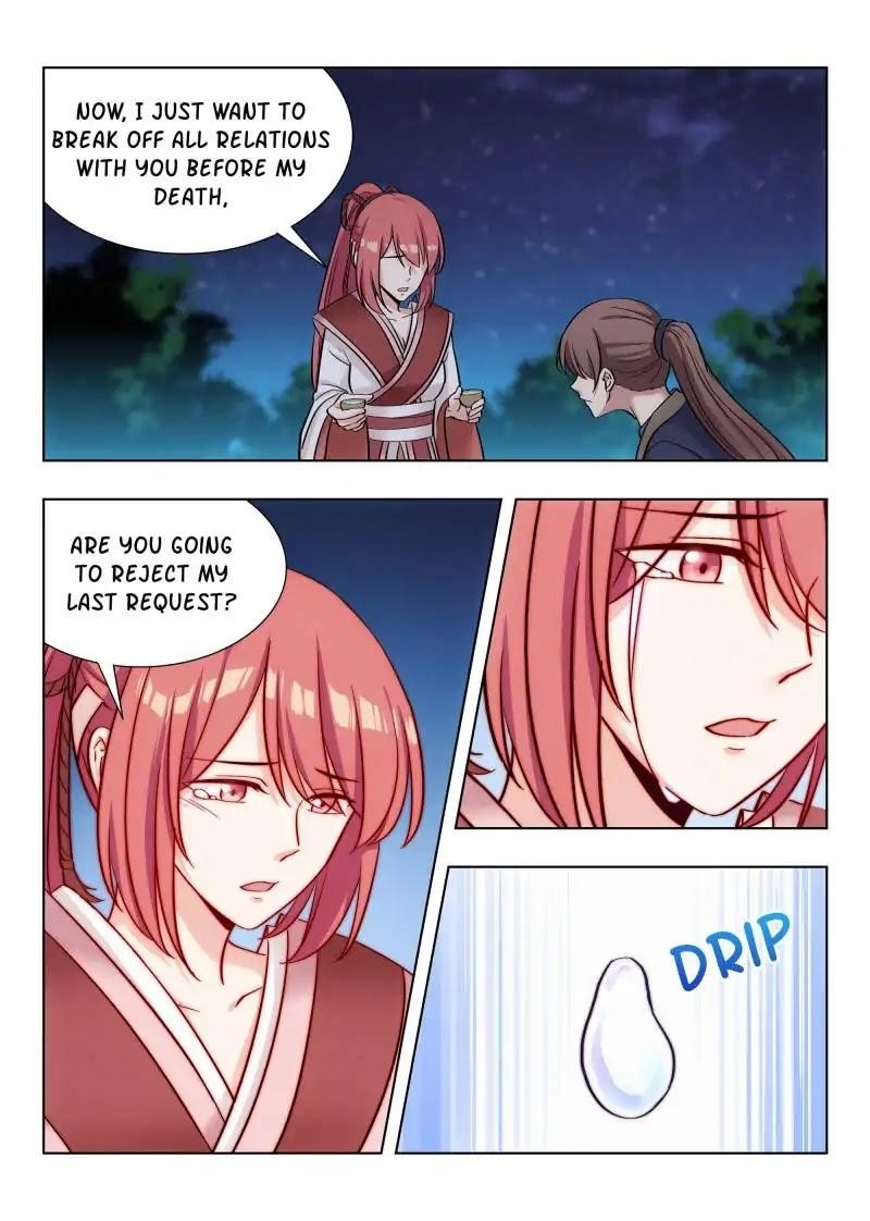 Strongest Anti M.E.T.A - Chapter 44 Page 13