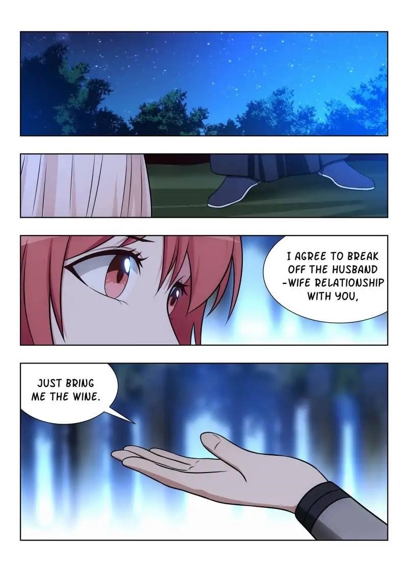 Strongest Anti M.E.T.A - Chapter 44 Page 14
