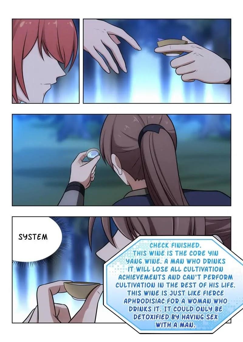 Strongest Anti M.E.T.A - Chapter 44 Page 15