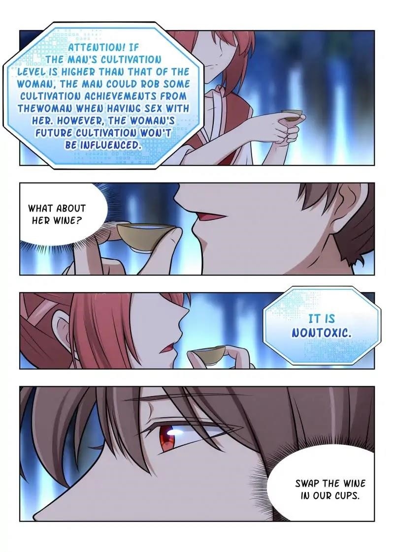 Strongest Anti M.E.T.A - Chapter 44 Page 16
