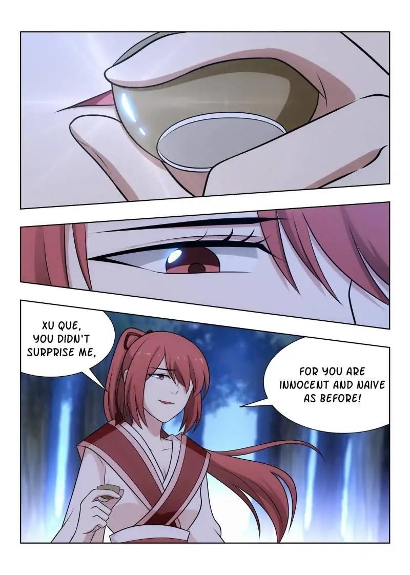 Strongest Anti M.E.T.A - Chapter 44 Page 18