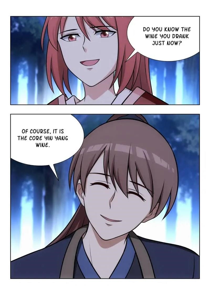 Strongest Anti M.E.T.A - Chapter 44 Page 20