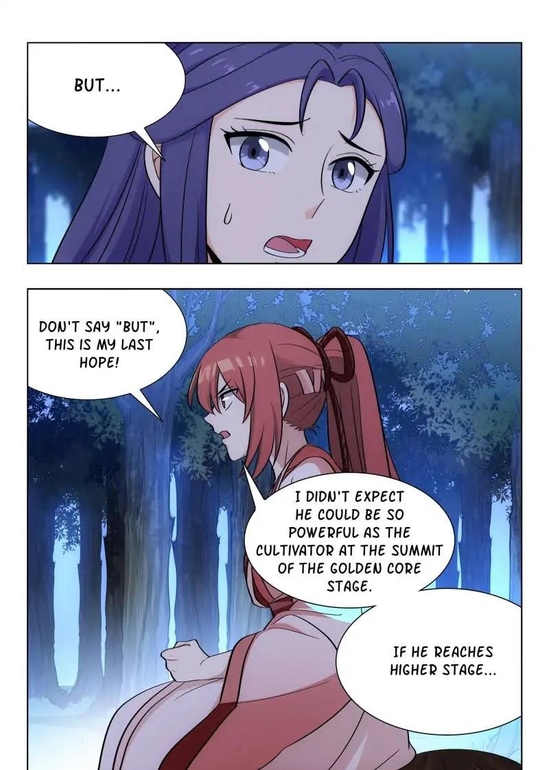 Strongest Anti M.E.T.A - Chapter 44 Page 3