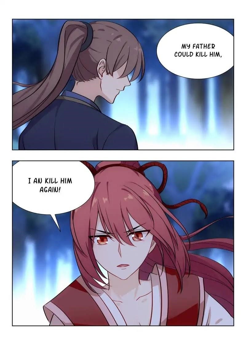 Strongest Anti M.E.T.A - Chapter 44 Page 6