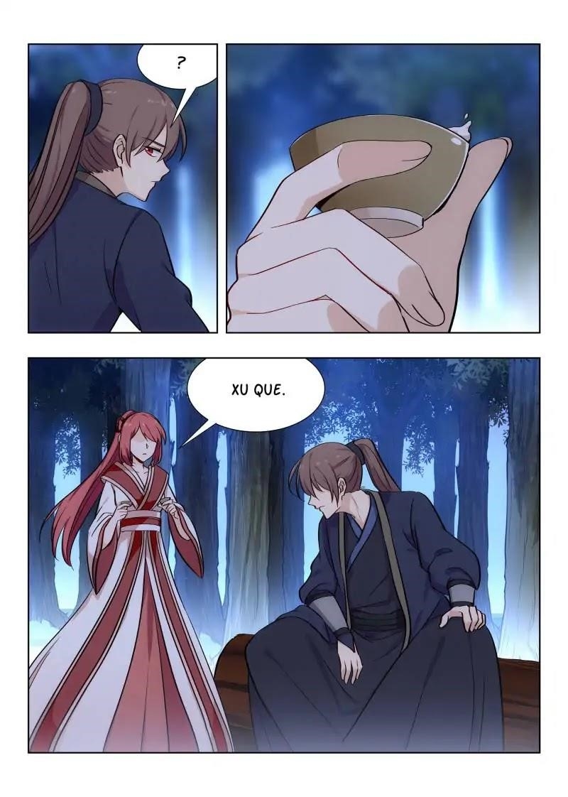 Strongest Anti M.E.T.A - Chapter 44 Page 7
