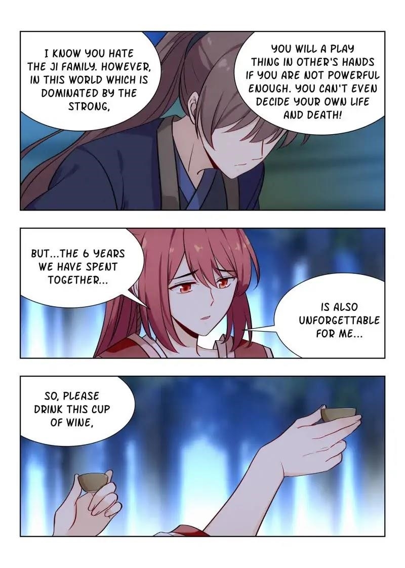 Strongest Anti M.E.T.A - Chapter 44 Page 8