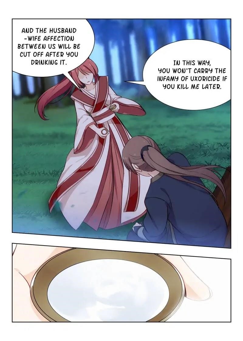 Strongest Anti M.E.T.A - Chapter 44 Page 9
