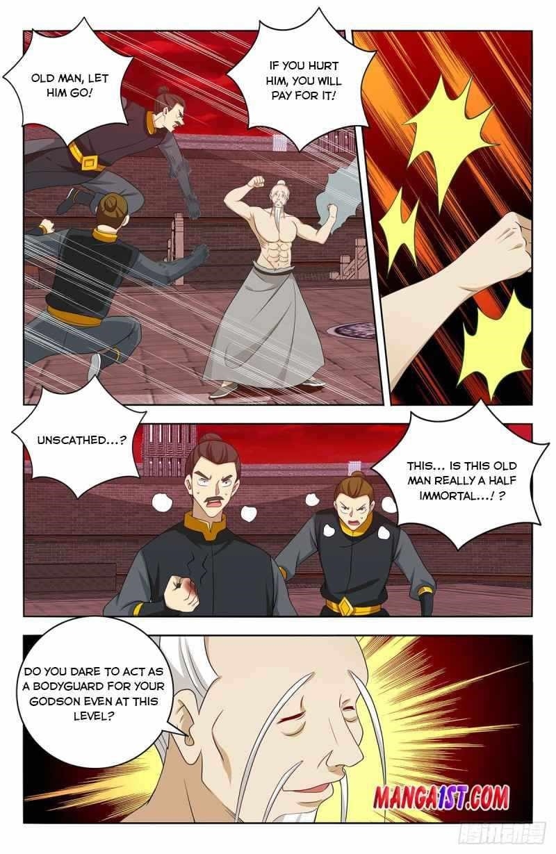 Strongest Anti M.E.T.A - Chapter 440 Page 2
