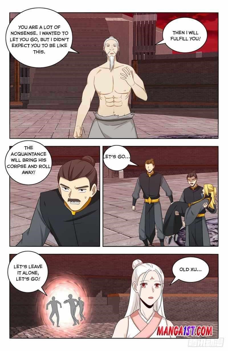 Strongest Anti M.E.T.A - Chapter 440 Page 9