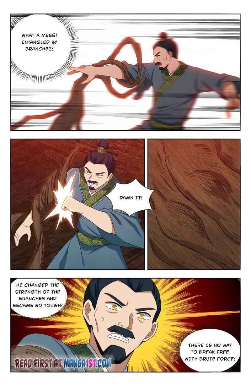 Strongest Anti M.E.T.A - Chapter 448 Page 6