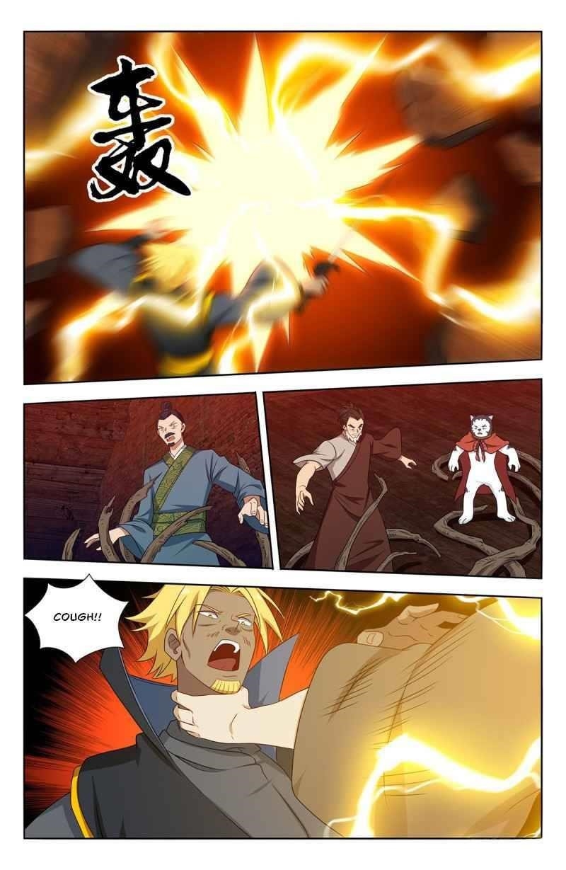Strongest Anti M.E.T.A - Chapter 448 Page 9