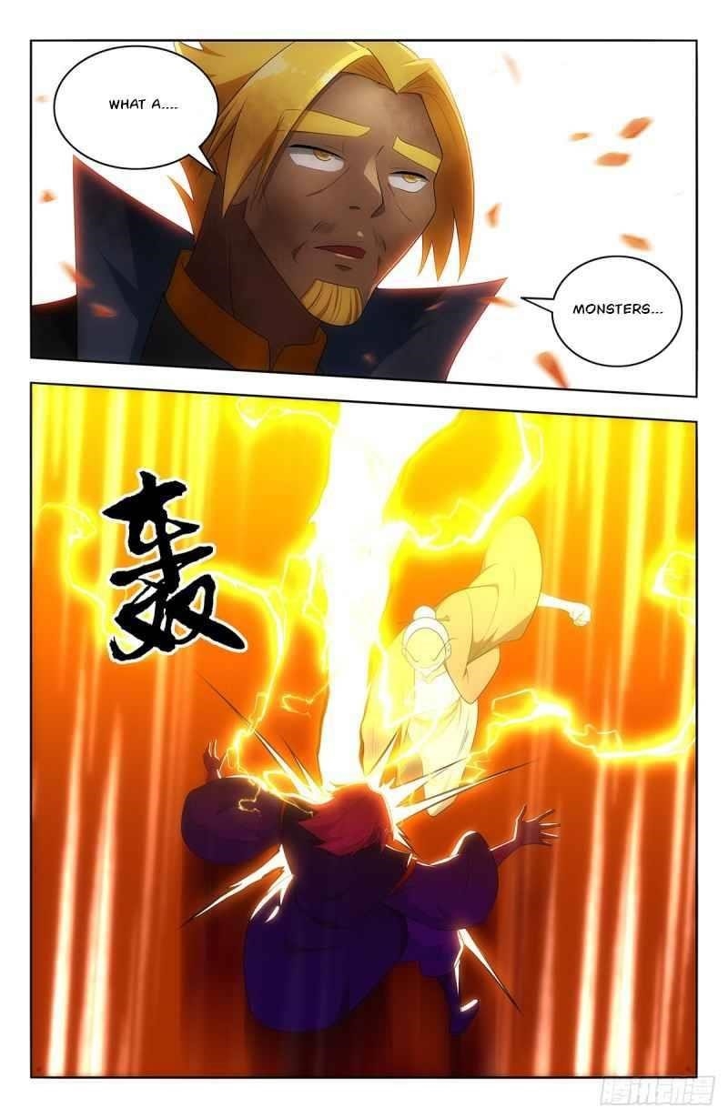 Strongest Anti M.E.T.A - Chapter 449 Page 5