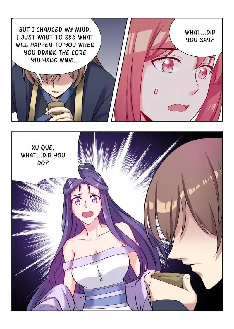 Strongest Anti M.E.T.A - Chapter 45 Page 2
