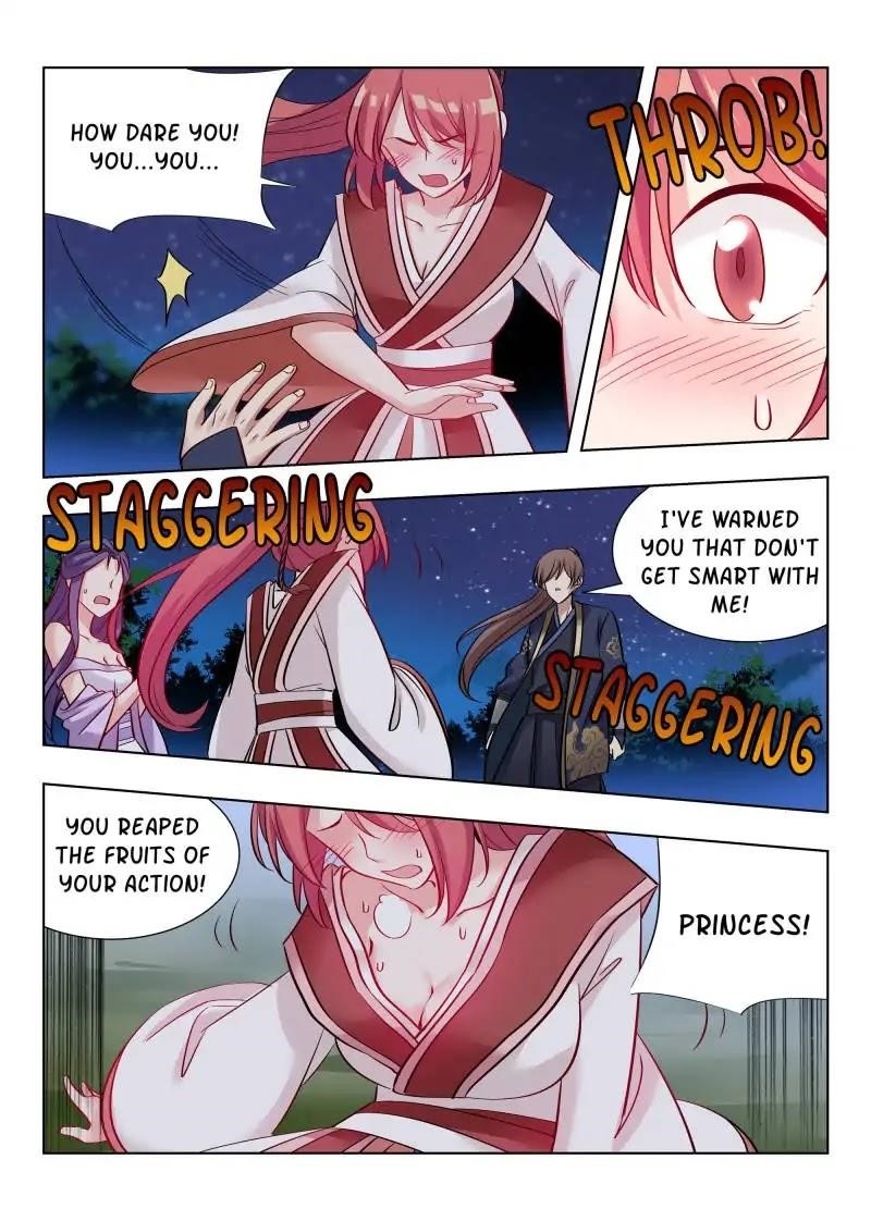 Strongest Anti M.E.T.A - Chapter 45 Page 4