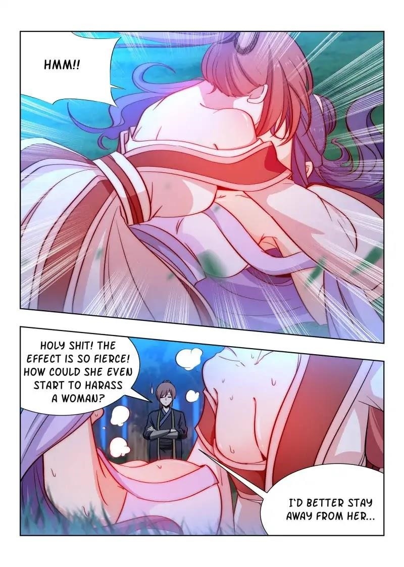 Strongest Anti M.E.T.A - Chapter 45 Page 6