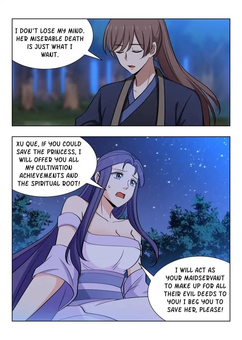 Strongest Anti M.E.T.A - Chapter 45 Page 9
