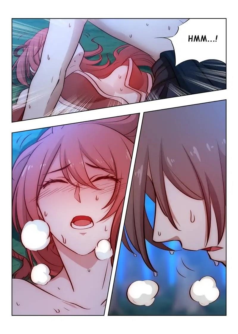 Strongest Anti M.E.T.A - Chapter 46 Page 1