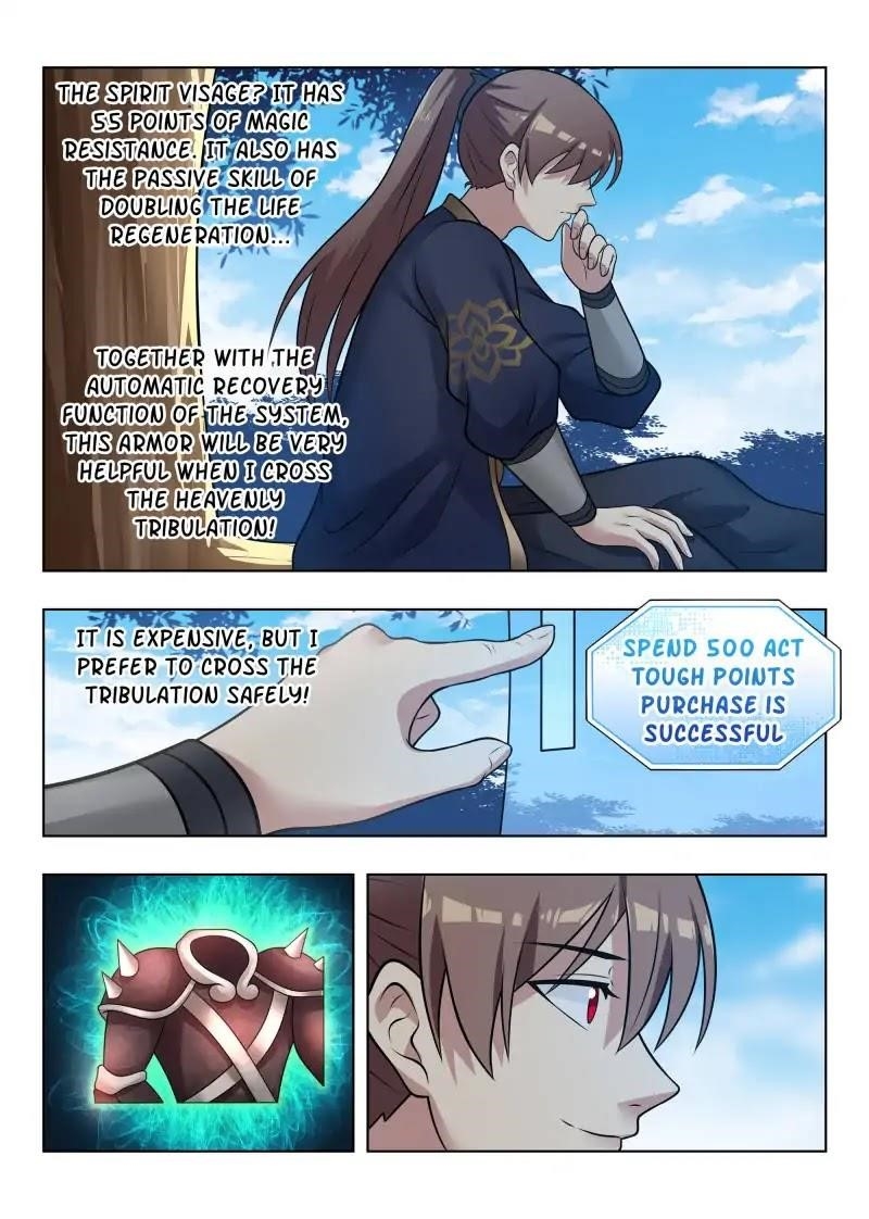 Strongest Anti M.E.T.A - Chapter 46 Page 10