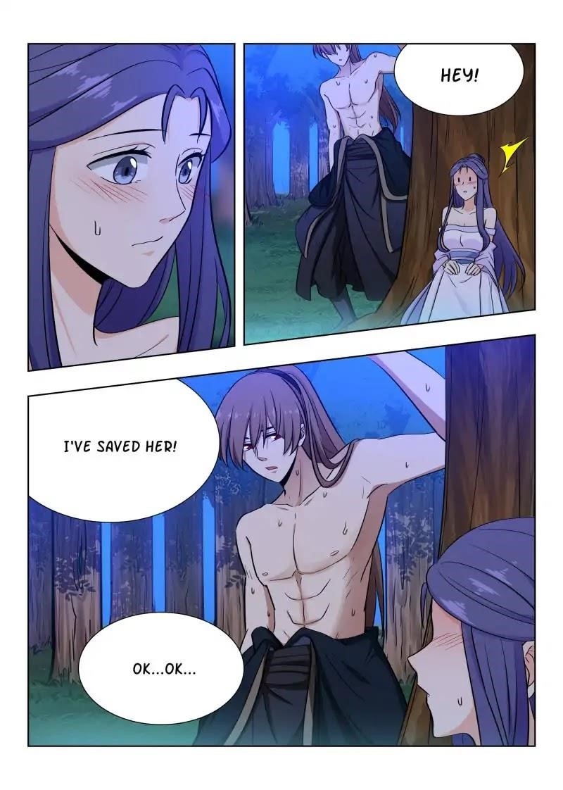 Strongest Anti M.E.T.A - Chapter 46 Page 3