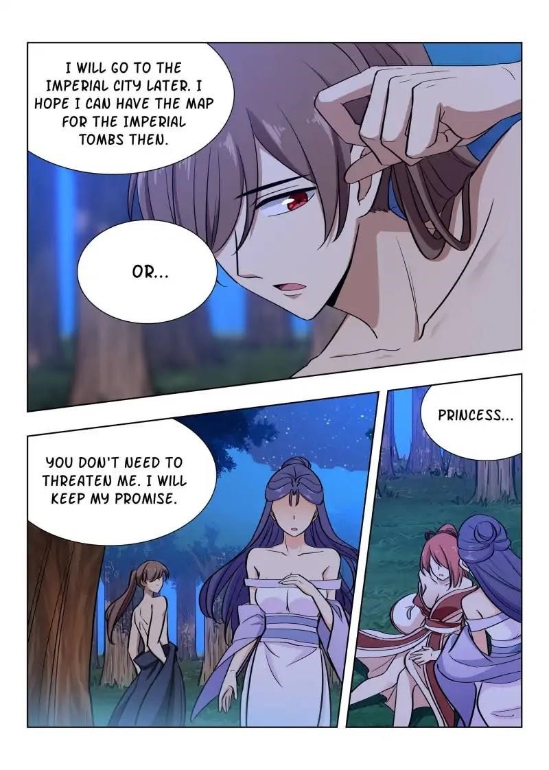 Strongest Anti M.E.T.A - Chapter 46 Page 4