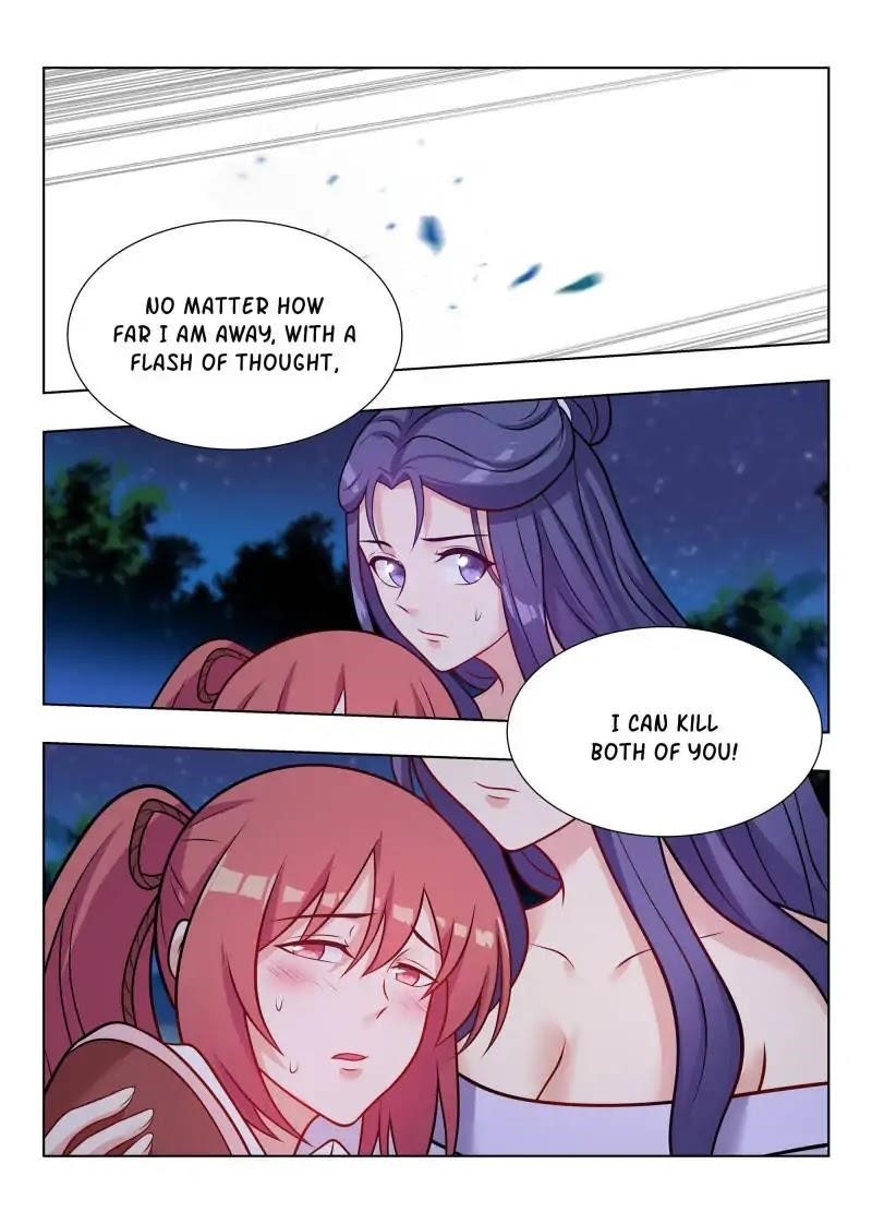 Strongest Anti M.E.T.A - Chapter 46 Page 7