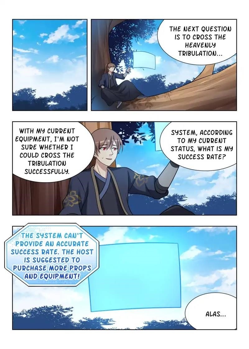 Strongest Anti M.E.T.A - Chapter 46 Page 8