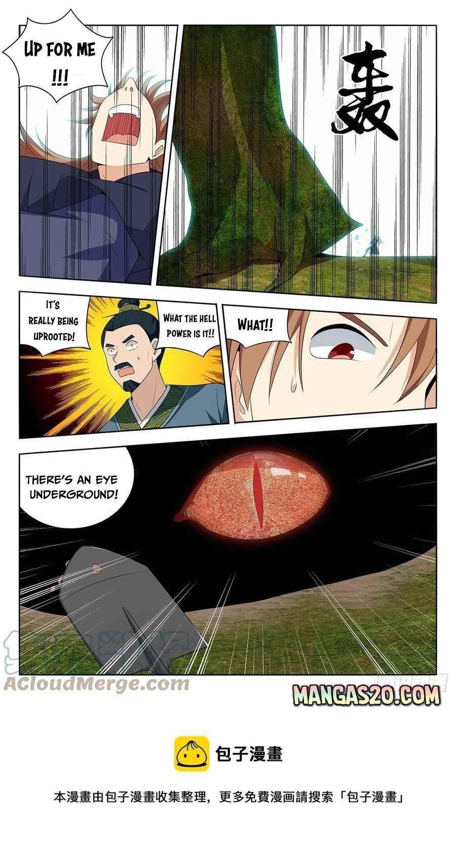 Strongest Anti M.E.T.A - Chapter 466 Page 12