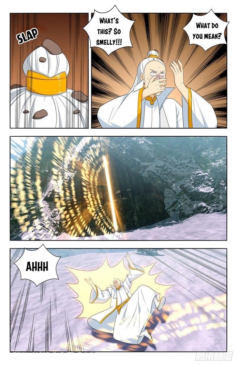 Strongest Anti M.E.T.A - Chapter 469 Page 6