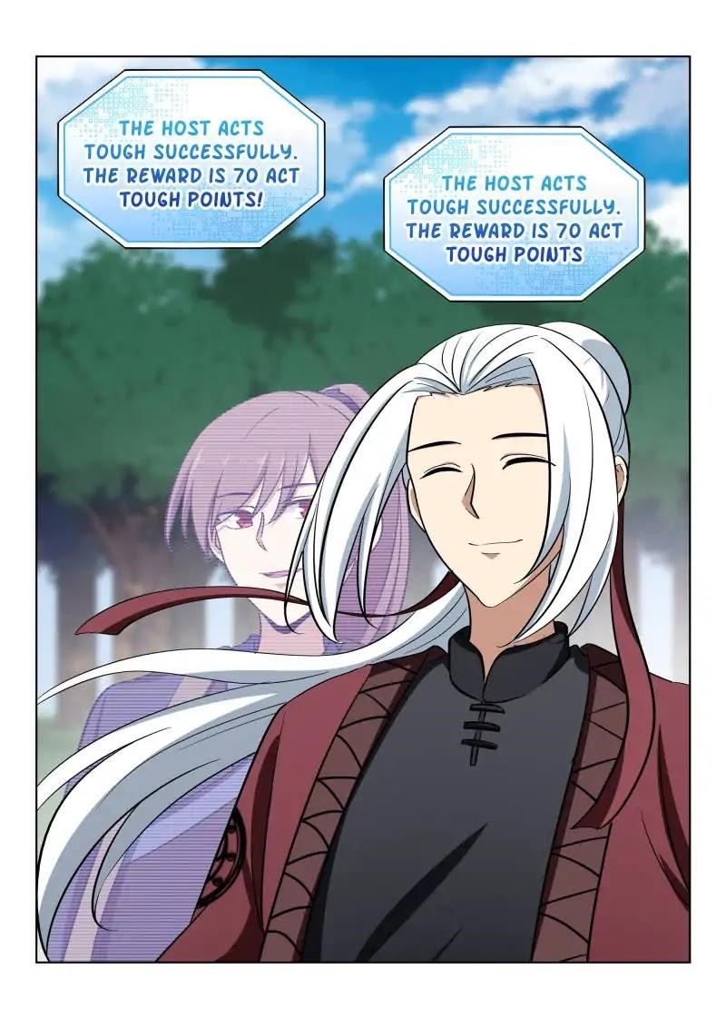 Strongest Anti M.E.T.A - Chapter 47 Page 4