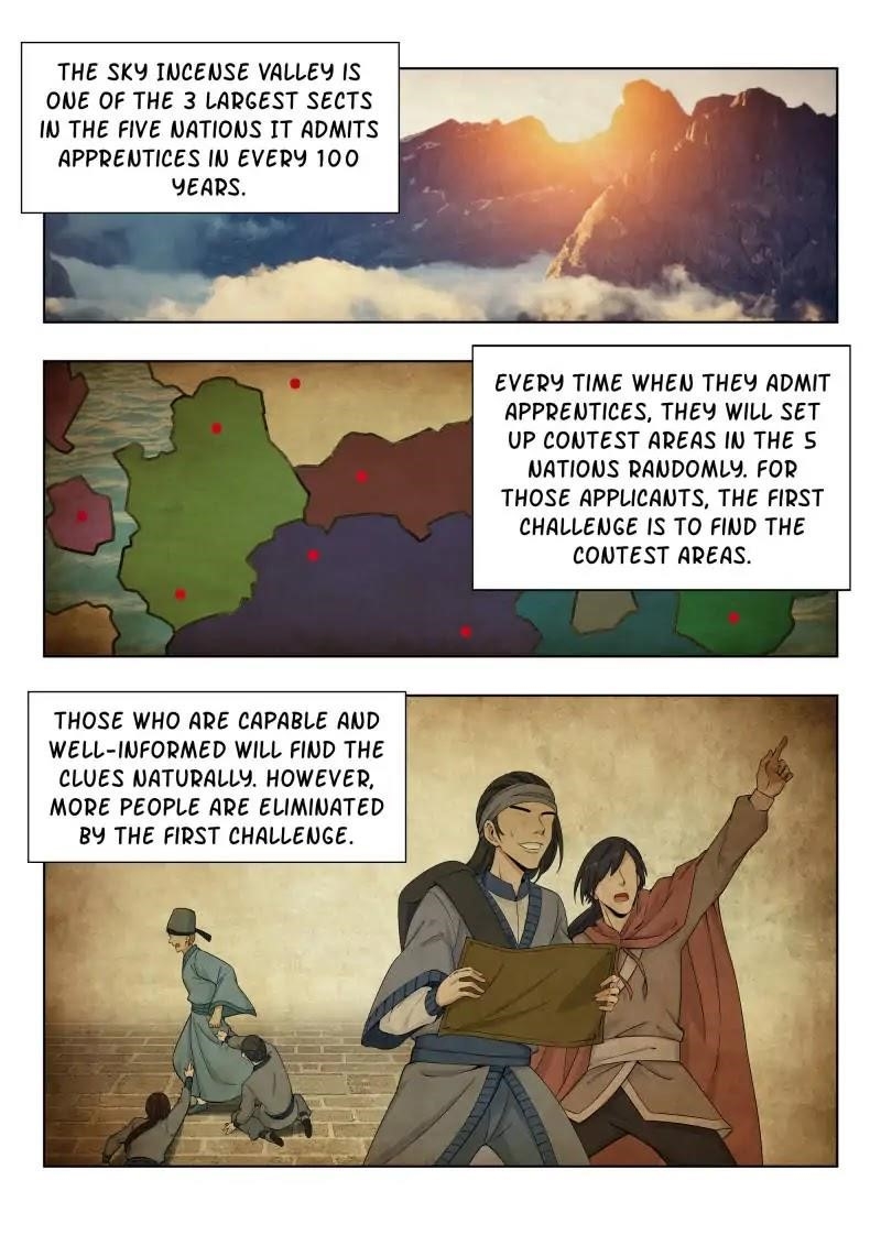 Strongest Anti M.E.T.A - Chapter 47 Page 5
