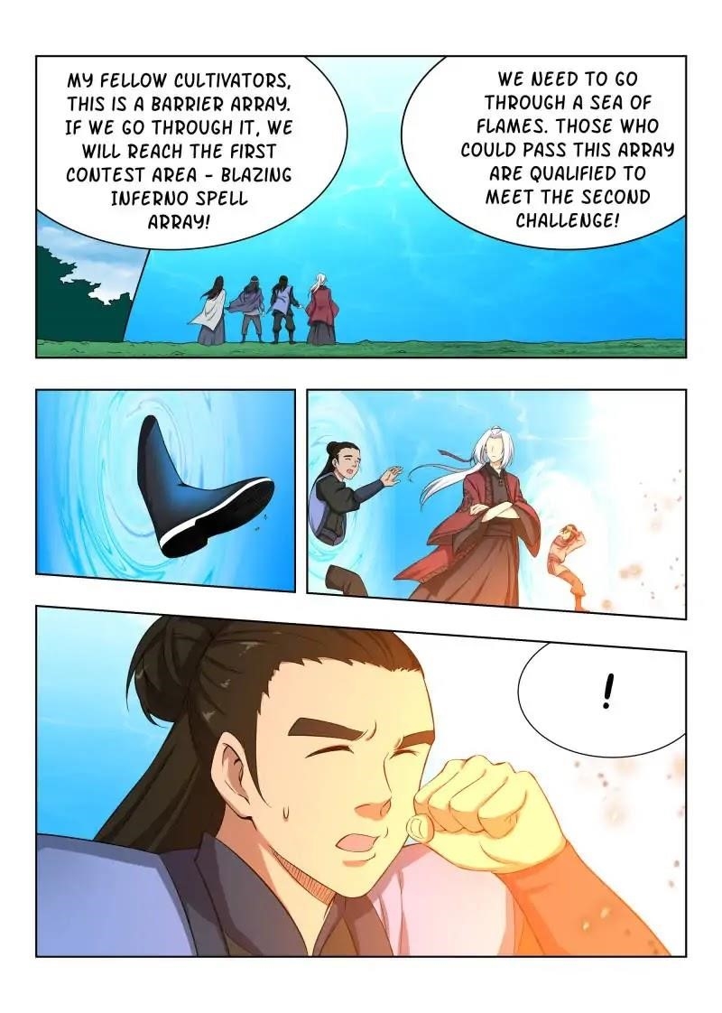 Strongest Anti M.E.T.A - Chapter 47 Page 6