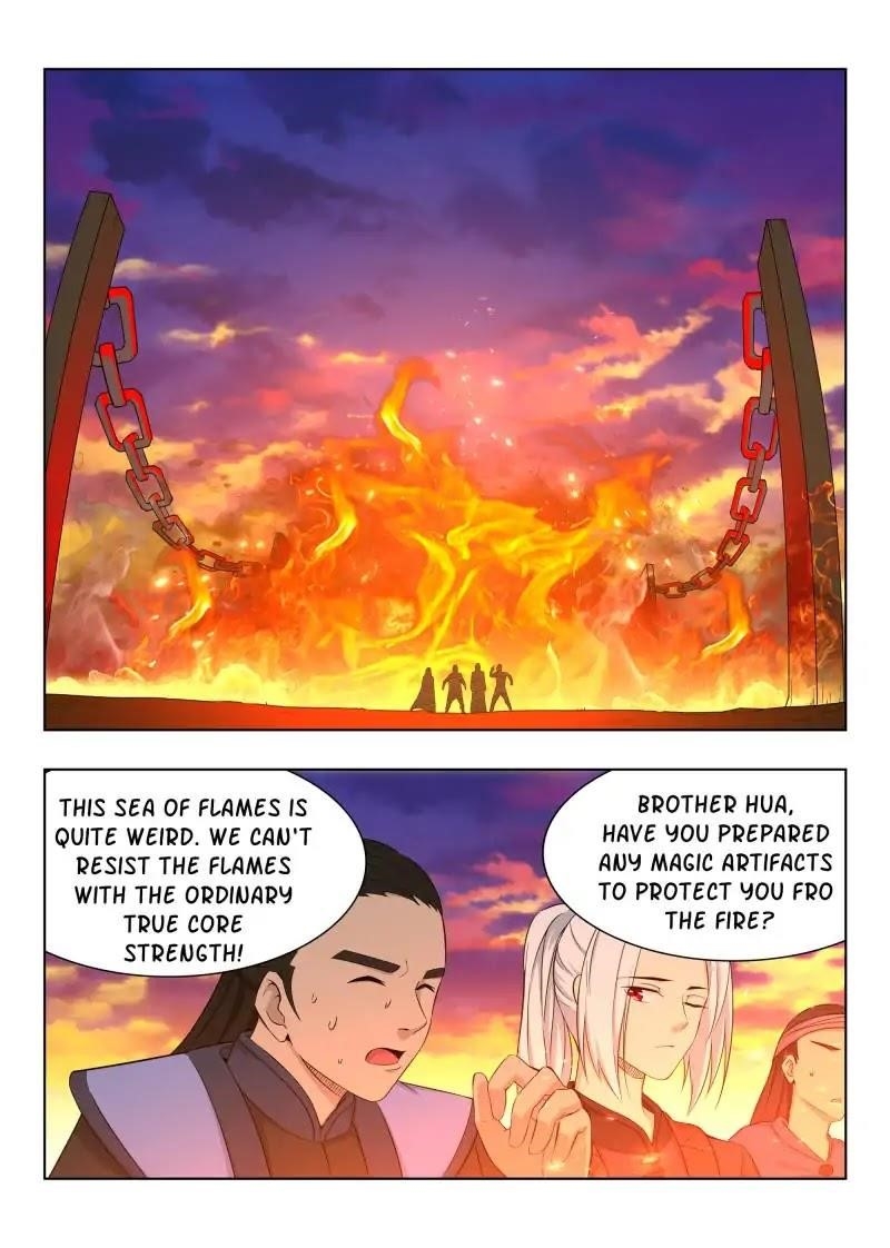 Strongest Anti M.E.T.A - Chapter 47 Page 7