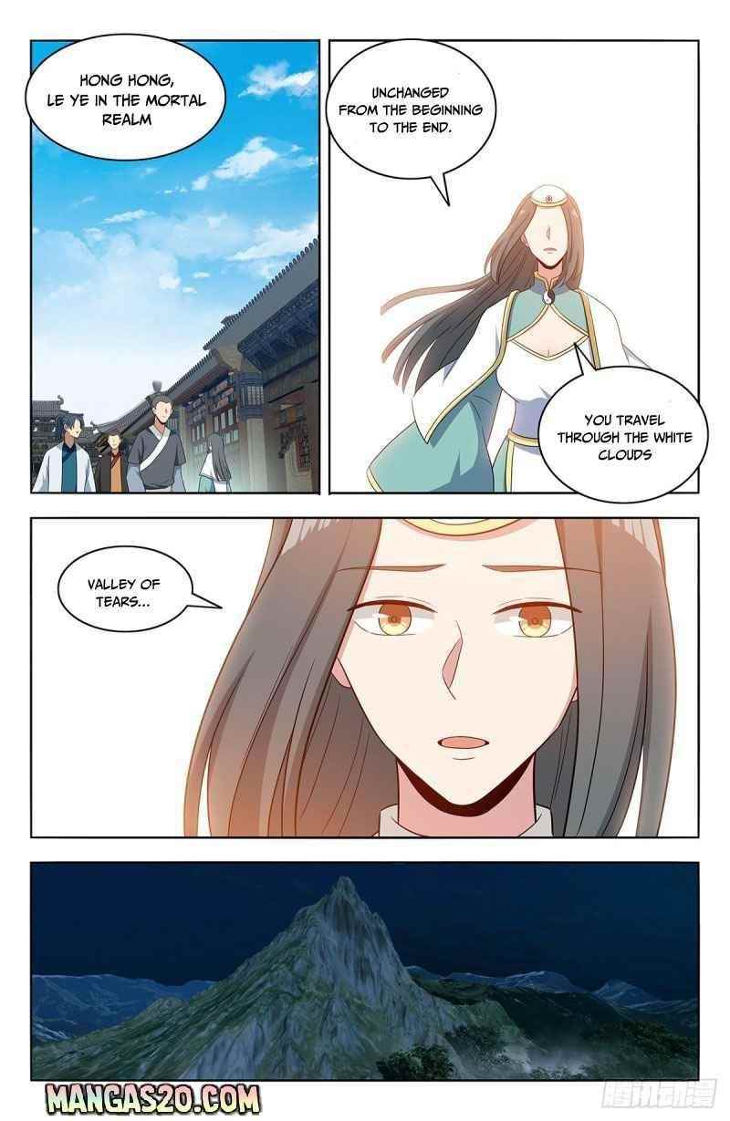 Strongest Anti M.E.T.A - Chapter 474 Page 7