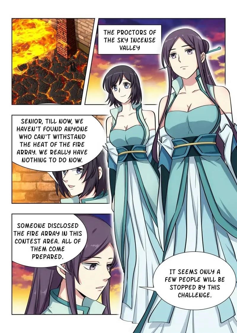 Strongest Anti M.E.T.A - Chapter 48 Page 1
