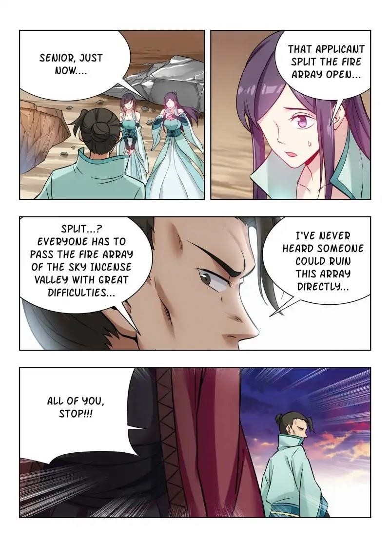 Strongest Anti M.E.T.A - Chapter 48 Page 13