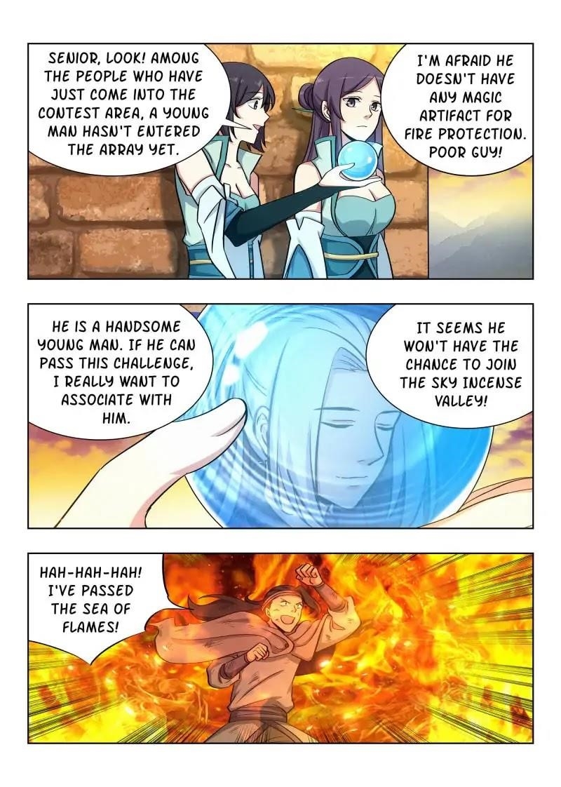 Strongest Anti M.E.T.A - Chapter 48 Page 2